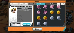 Conta de one piece bounty rush (7ex, 700 RD) - Others