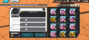 Conta de one piece bounty rush (7ex, 700 RD) - Others
