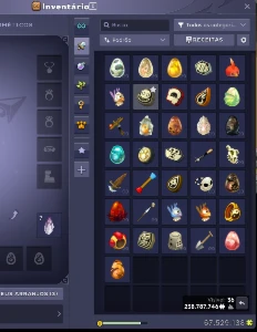 Kamas Dofus Mikhal