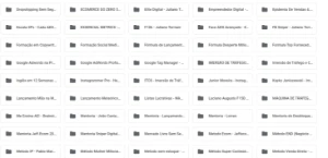 O mesmo conteúdo que os TOP PLAYERS consomem - Serviços Digitais