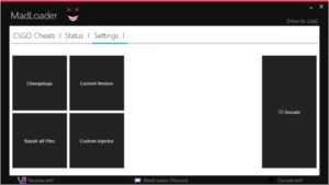 CSGO LOADER PREMIUM PRIVATE - Counter Strike