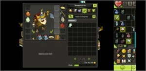 Kamas dofus touch pandawa