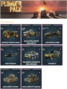 Conta Battle.net/Warzone - Call of Duty COD
