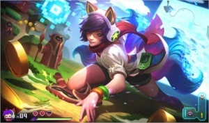 Hack para Skins League of Legends ( Client-Side) LOL