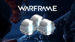 Platina warframe Pc  - Outros