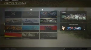 CONTA WARZONE COM 33 AGENTES, INCLUINDO ROSE E PANICO - Call of Duty COD