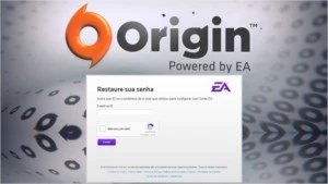 Conta Origin com BF4 NFS R$70,00 - Outros