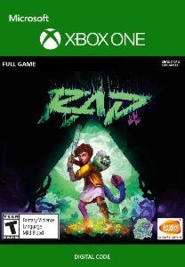 Xbox RAD  (Xbox One) #C22454