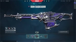 Conta Valorant Plat 1 +1,2k Gastos com chaveiro imortal 1°ep