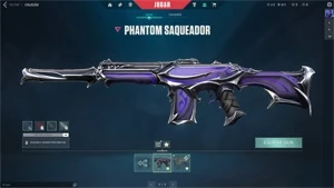 Conta Valorant Plat 1 +1,2k Gastos com chaveiro imortal 1°ep