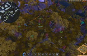 Albion On-line Radar - Albion Online