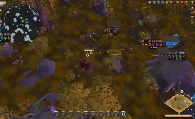 Albion On-line Radar - Albion Online