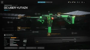 Unlock All Warzone 3.0 | 10 Loadouts + 2 Camuflagens - Mw3 - Call of Duty COD