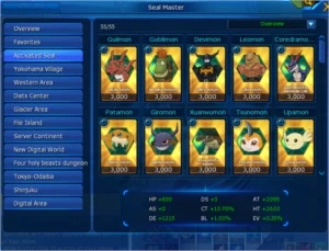 Server omegamon conta Omegamon X end game, muito top - Digimon Masters Online DMO