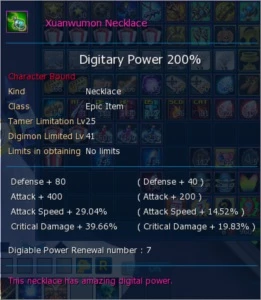 Server omegamon conta Omegamon X end game, muito top - Digimon Masters Online DMO