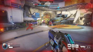 Cheat Overwatch 2 Aimbot + Wallhack - Outros