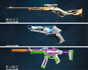 Mais de 2k.4 Gastos, muuitas skins! Full acesso, vai perder? - Valorant