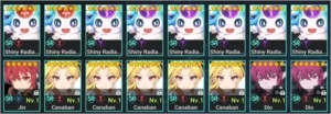 GrandChase Mobile - Outros