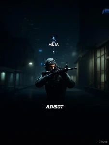 Aimbot Point Blank - Por Ia PB