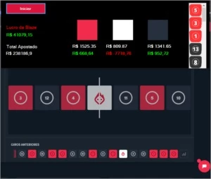 Blaze bot 90%+ de assertividade - Outros