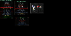 Mu-Honor-Servidor- Laerad Exc-Divine-Stick+15 full