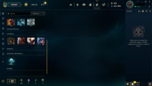 Conta Lol - Diamante 4, 64% De Wr(E-Mail Não Confirmado) - League of Legends