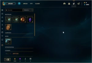 Conta Prata I MMR de Gold II (BARATO!!!) - League of Legends LOL