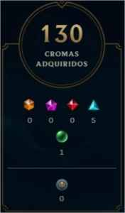 Conta LOL PLAT IV, 426 skins - 12 míticas - 37 lend - League of Legends