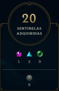 Conta LOL PLAT IV, 426 skins - 12 míticas - 37 lend - League of Legends