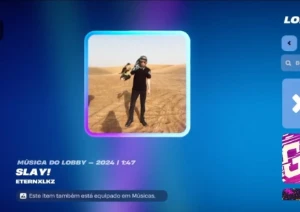 Conta Xbox com 6 jogos + skins fortnite - Outros