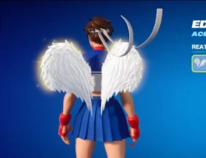 Conta Xbox com 6 jogos + skins fortnite - Outros