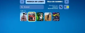 Conta Xbox com 6 jogos + skins fortnite - Outros