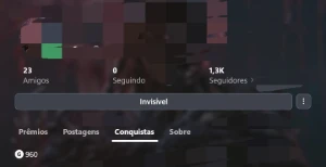 Conta Xbox com 6 jogos + skins fortnite - Outros