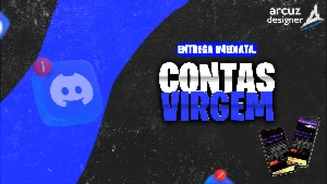 Contas Virgens