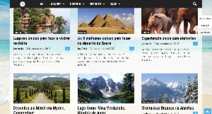 Tema Wordpress Newsmag + Atualizações - Outros