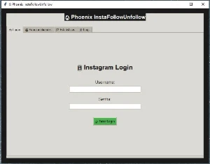 🔥 Phoenix AutoFollow – Ganhe mais alcance no Insta - Outros