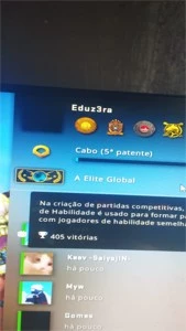 Upo patente MM - Counter Strike CS