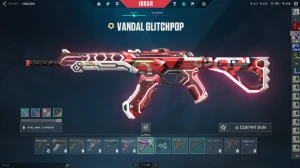 Conta full acesso com faca do beta e varias skins - UNRANKBR - Valorant
