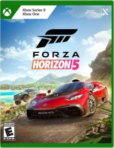 Forza Horizon 5 - Xbox One Midia Digital