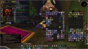 Mega conta wow brasil - Blizzard