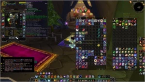 Mega conta wow brasil - Blizzard