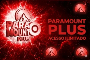 Paramount 30 Dias(Compartilhada) - Assinaturas e Premium