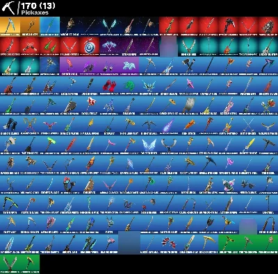Conta Fortnite | 91 Skins | Piccolo | Entrega automática!