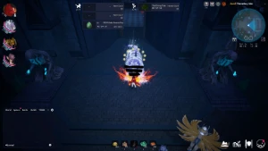 Conta Digimon Super Rumble Server PUKAMON