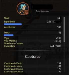 🔰 GARDESTRIKE 540+ 🔰 ZODIAC 🔰 POKEXGAMES PXG