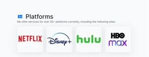 PAINEL REVENDA - GANHE DINHEIRO NETFLIX! - Assinaturas e Premium