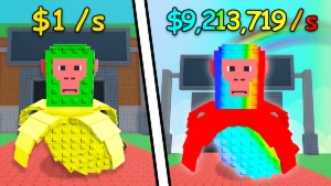 Todos Os Secrets Em Promoçãooo Corre!!! - Steal A Brainrot - Roblox