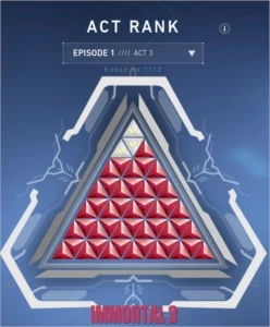 Conta valorant Beta + 2 Passes