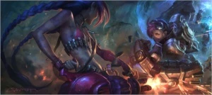 Elo Job LOL Bronze para Prata 1 - League of Legends