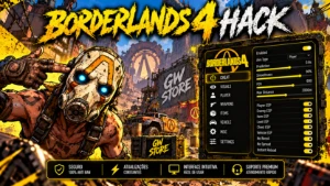 Borderlands 4 - Cheater - Steam